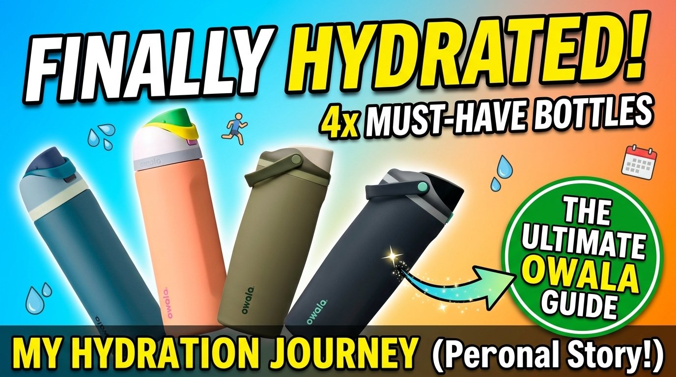 Buy Now Your Favourite Stainless Steel Water Bottle