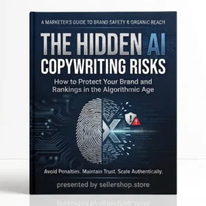 The Hidden AI Copywriting Risks - Ghulam Mustafa
