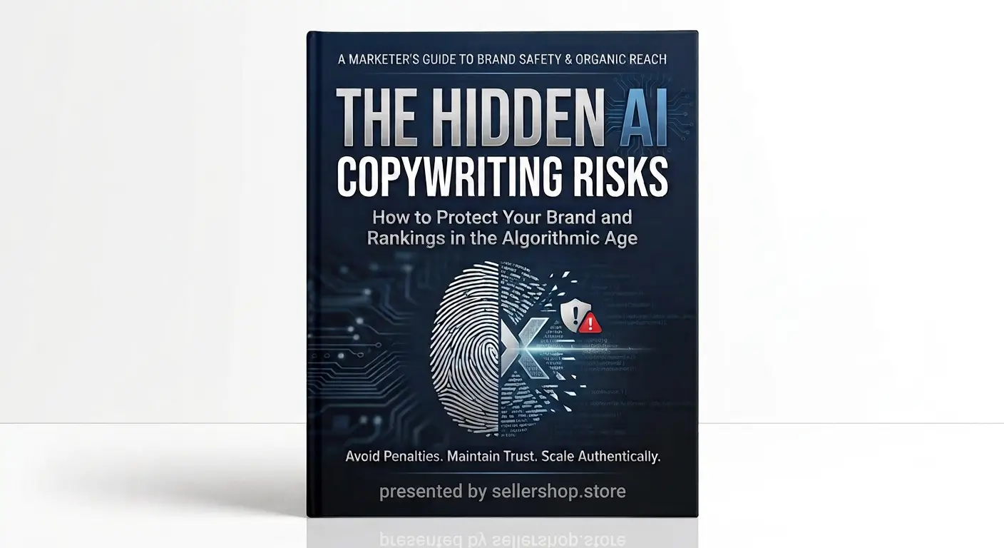 The Hidden AI Copywriting Risks - Ghulam Mustafa